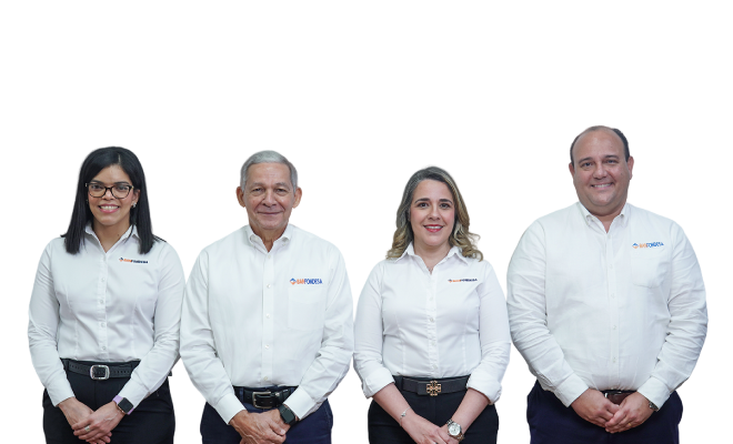 Equipo Bono Sostenible