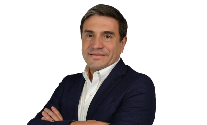 Blas Enrique Caraballo