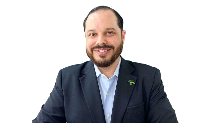Jorge Alberto Cofiño