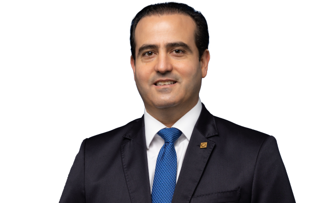 Carlos Peña