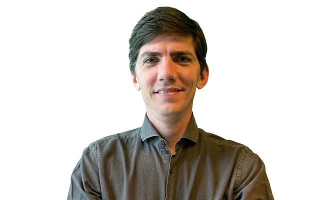 Pablo Da Rold