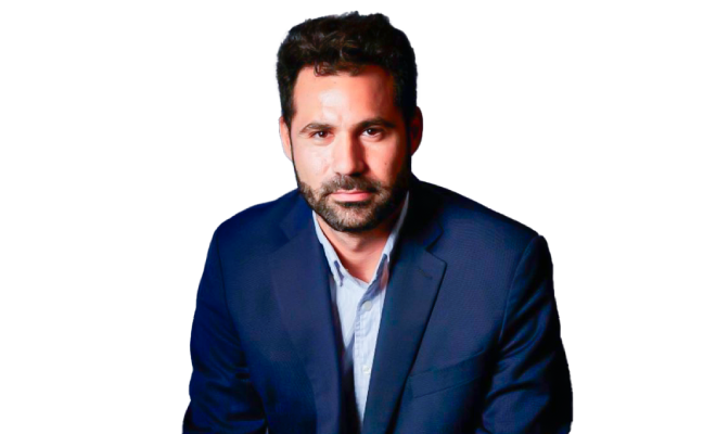 Pablo Díaz
