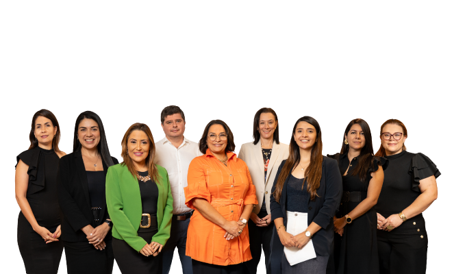 Equipo BAC Certificados Digitales
