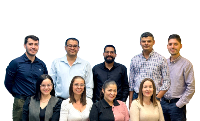 Equipo Crediservir