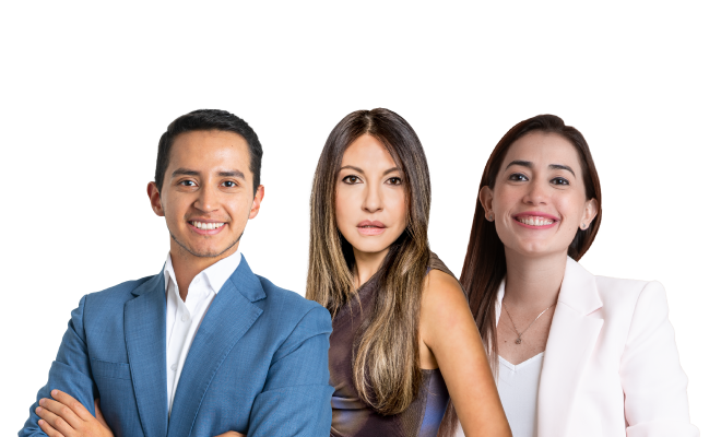 Equipo Estrategia de Gamificación