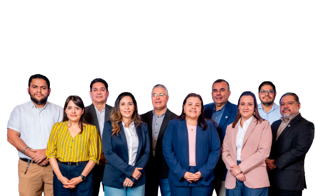 Equipo de Portal de Servicios Digitales