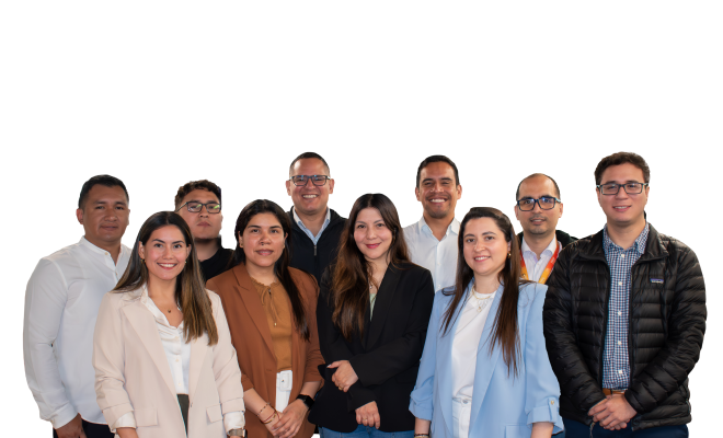 Equipo de Inteligencia Artificial