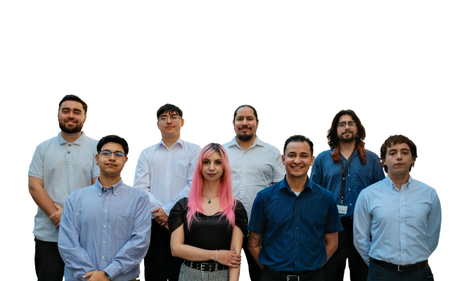 Equipo de Tecnología e Innovación