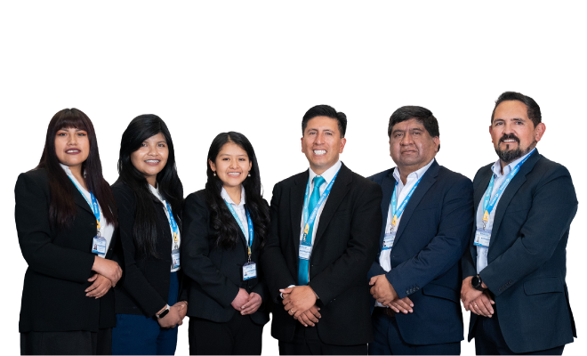 Equipo de RSDyA