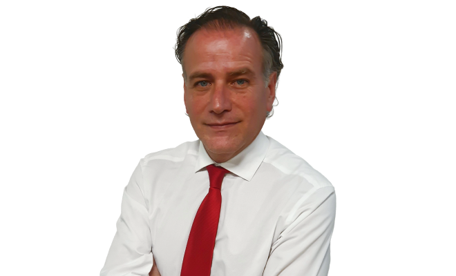 David Estévez