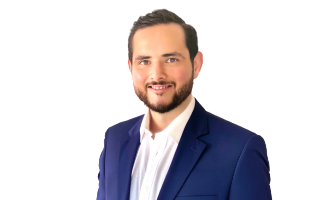 Miguel Estrella