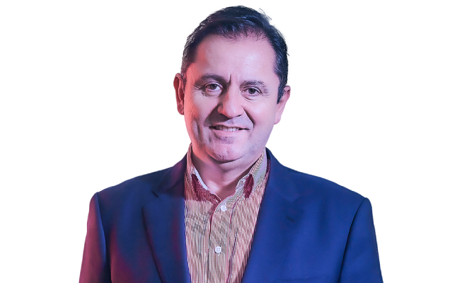 Orlando Forero Gómez