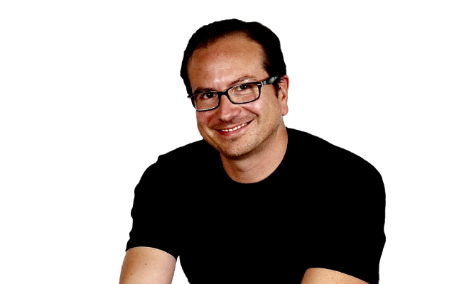 Sebastian Fuenzalida