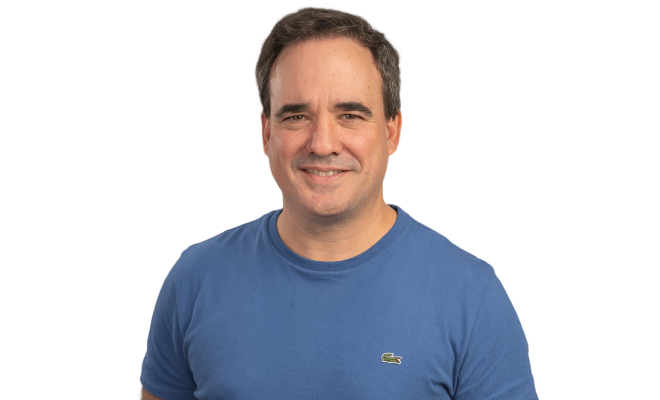David Gentile