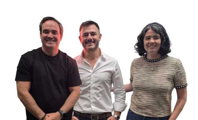 Equipo de Remesas Internacionales