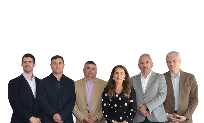 Equipo de Gestión de servicio T&O