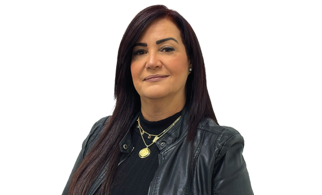 Mariela Cabrera González