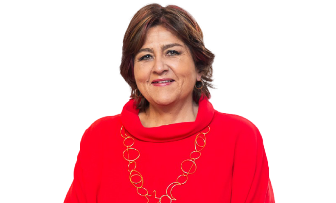 María Lorena Gutiérrez