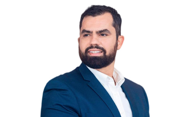 José Vicente Herrera Amenabar