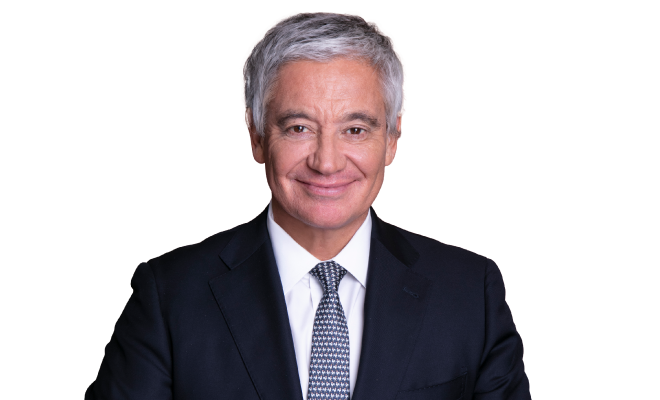 Rodrigo Silva Iñiguez