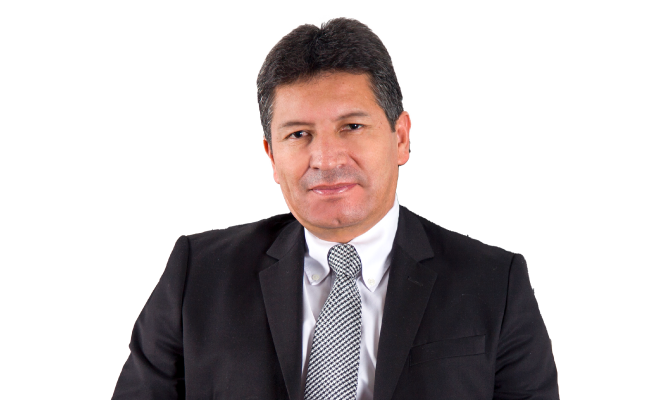 Marcelo Renzo Jimenez Córdova