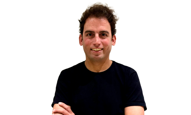 Pablo Llobet