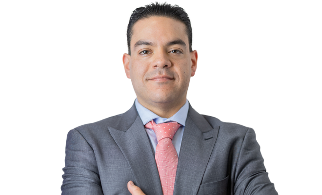 Mauro Xavier López