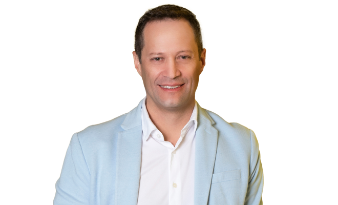 Martin Lovo