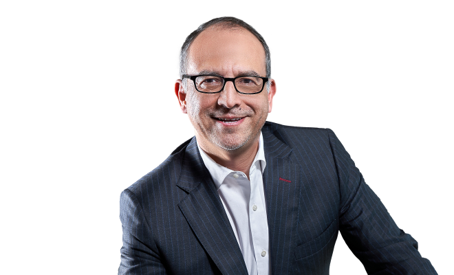 Carlos Marmolejo