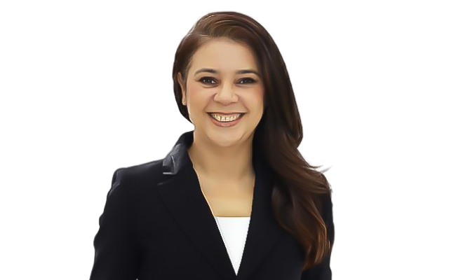 Ada Sarina Pineda Marroquin
