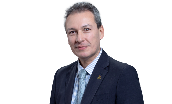 Jaime Martínez