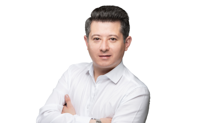 Alejandro Bustillos Meneses