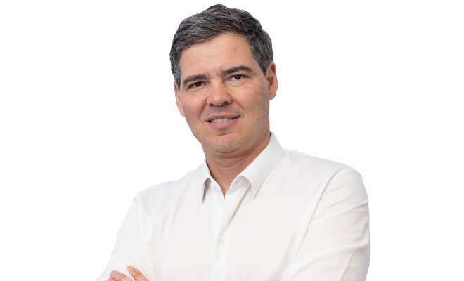João Vitor Menin