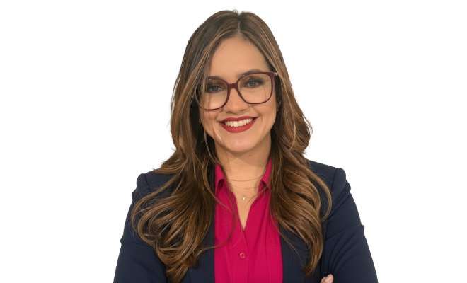 Brenda Menjivar