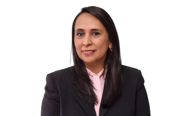 Alejandra Minera