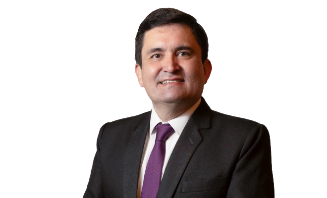 Carlos Eduardo Mojica Ribera
