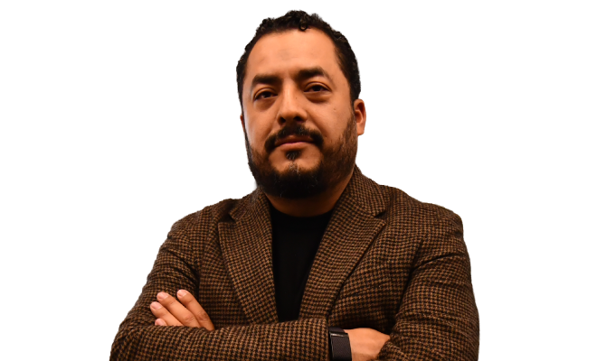 Leonides Delgado Moya