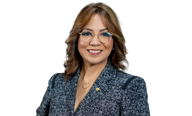 Josefina Navarro