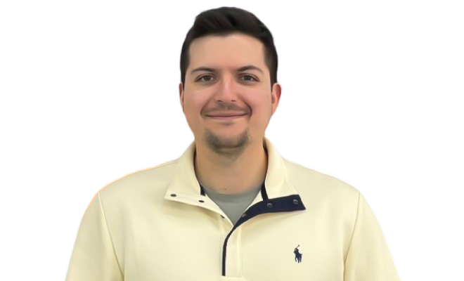 Diego Ordóñez