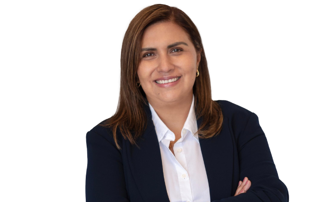 Elena Paredes