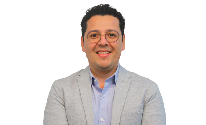 José Raúl Portillo Alfaro