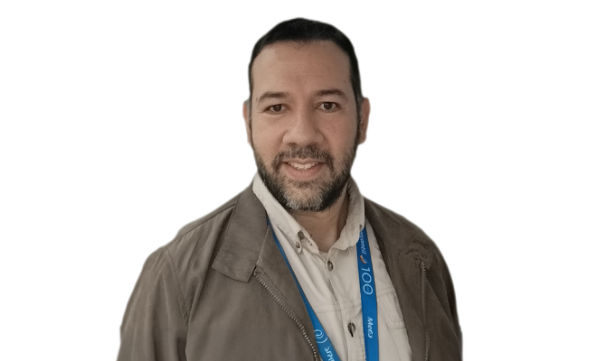 Jesús Reyes