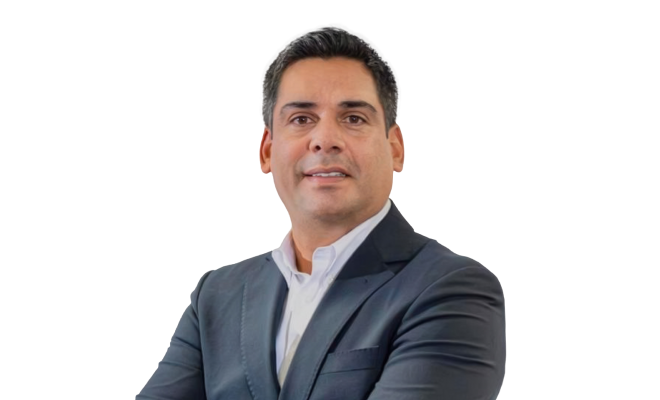 Jorge Mario Ruiz