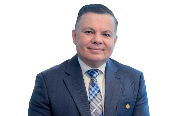 Johnny Saborío