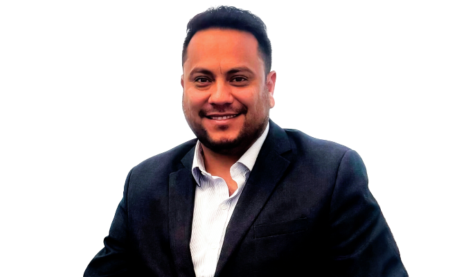 Diego Armando Bautista Sánchez