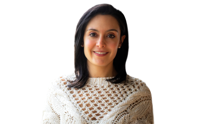 Ana Margarita Albir Sarmiento