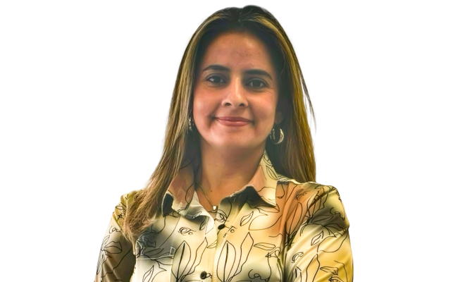 Claudia Liliana Sossa