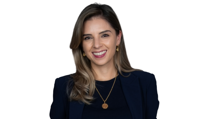 Mariela Soliz Gumiel