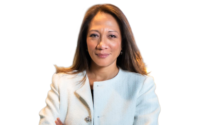 Nancy Tueros Chia