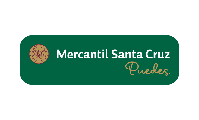 Banco Mercantil Santa  Cruz